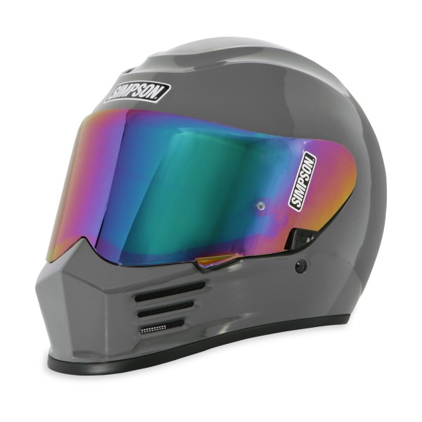 Simpson Simpson Speed Solid (ECE-22.06)- Armor
